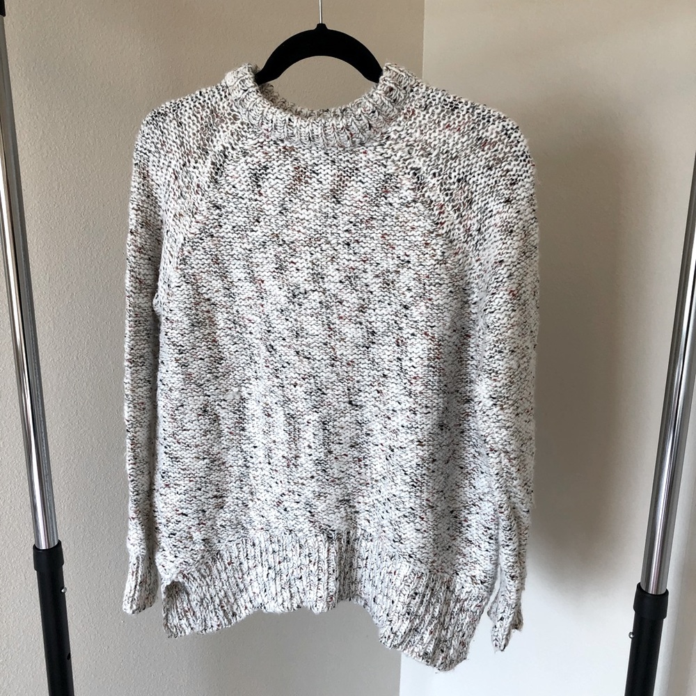 Mossimo Supply Co. Sweater, XS